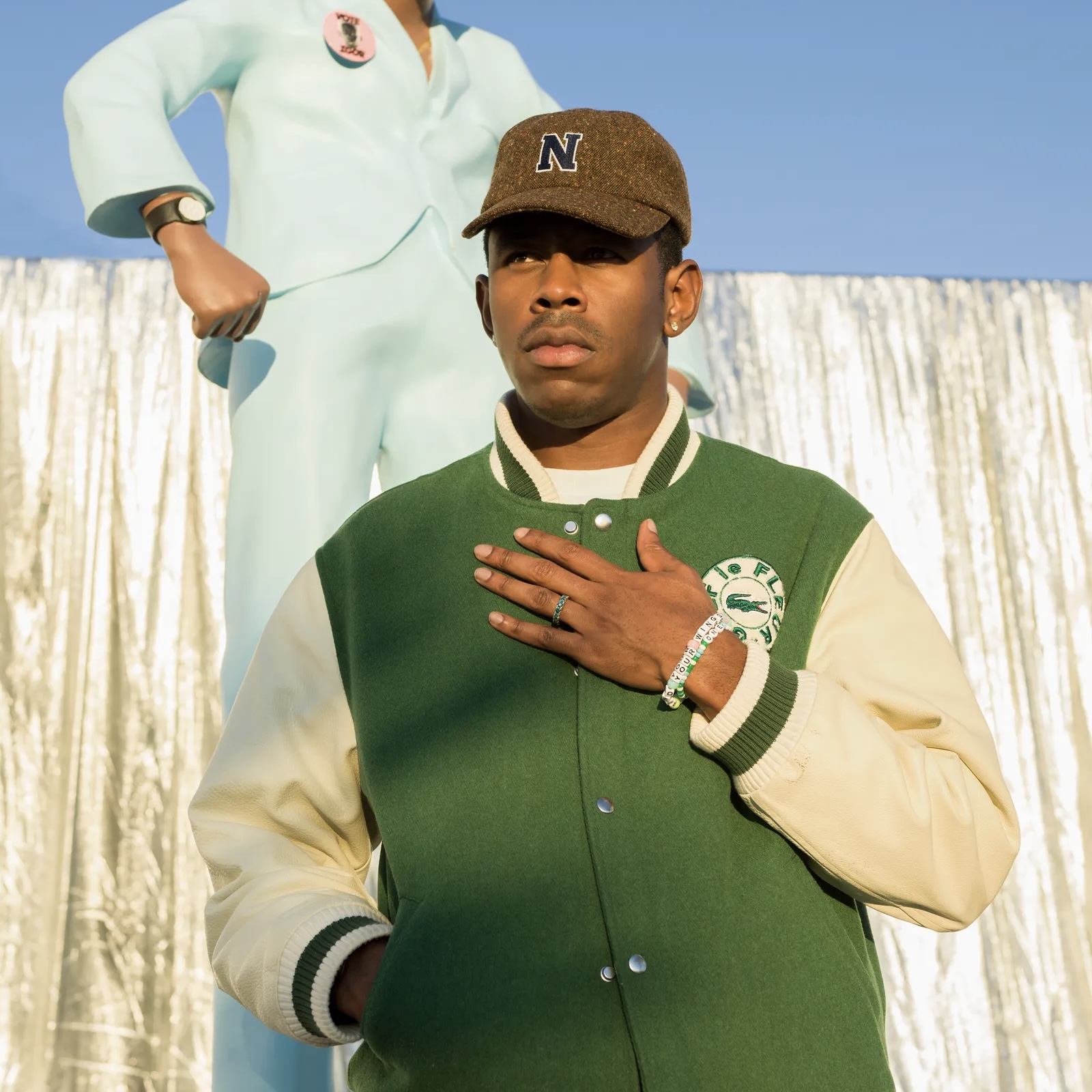 Tyler, The Creator