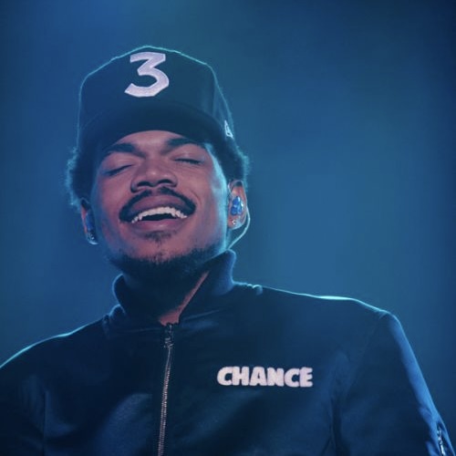 Chance the Rapper