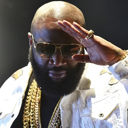 Better Rapper