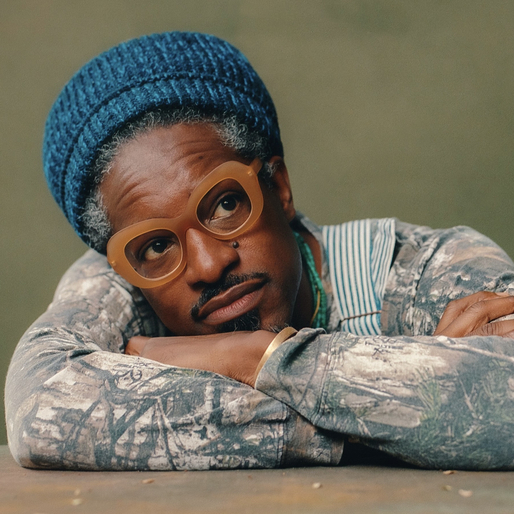 André 3000