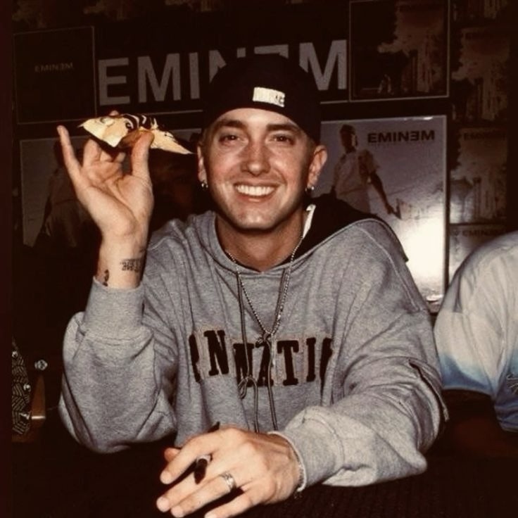 Eminem 