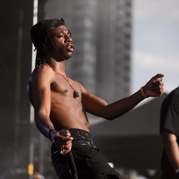 Joey Bada$$