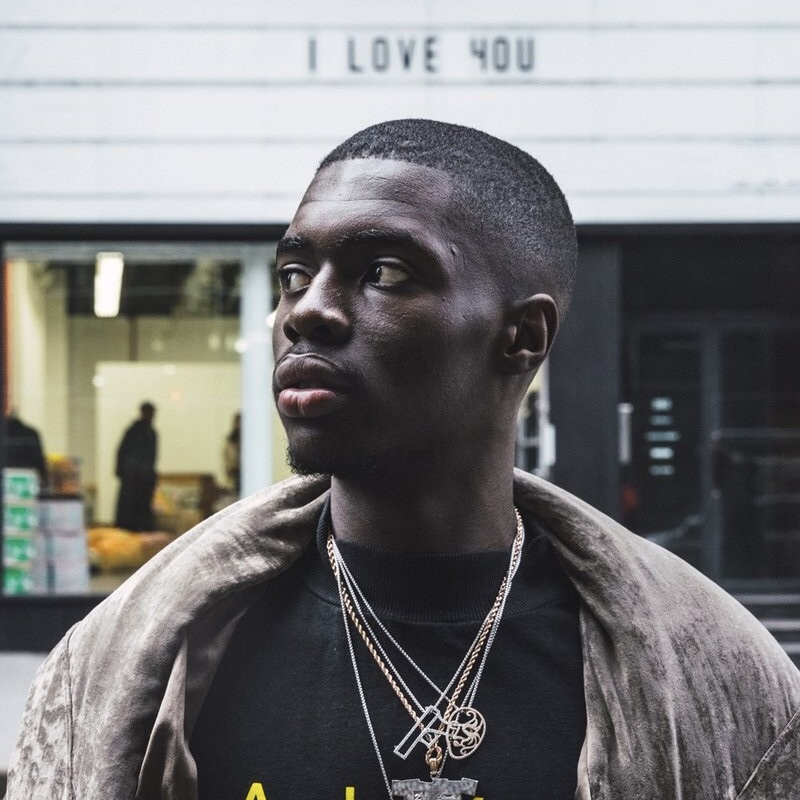 Sheck Wes