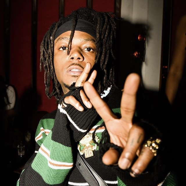 JID