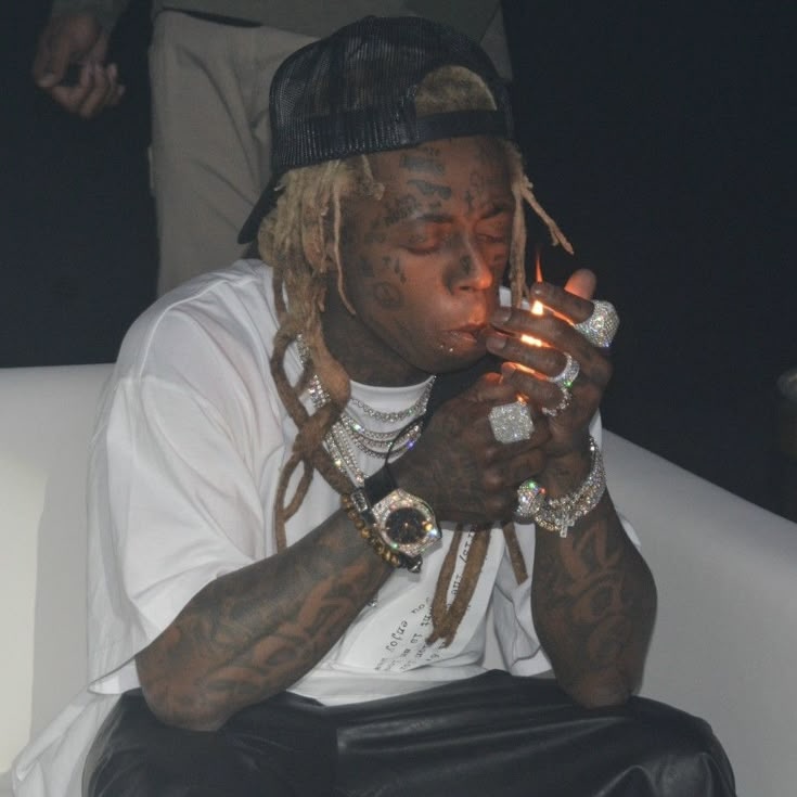 Lil Wayne
