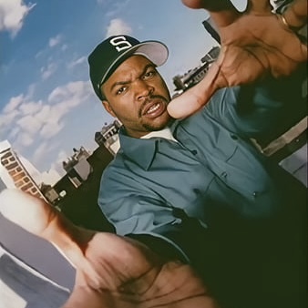 Ice Cube