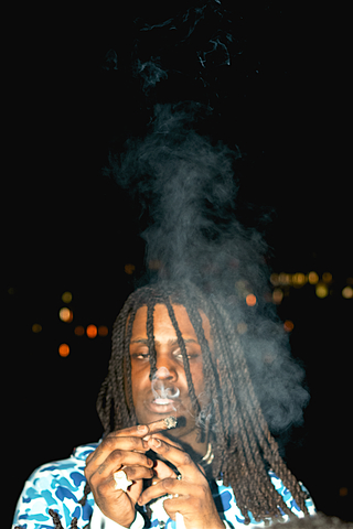 Chief Keef