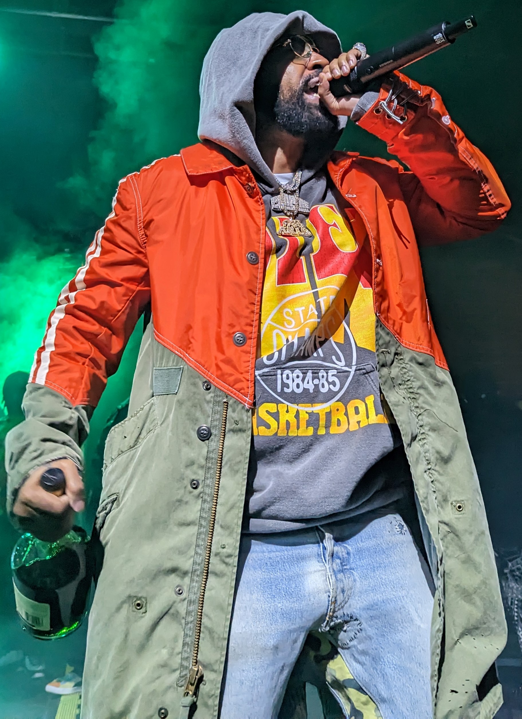 Roc Mariano