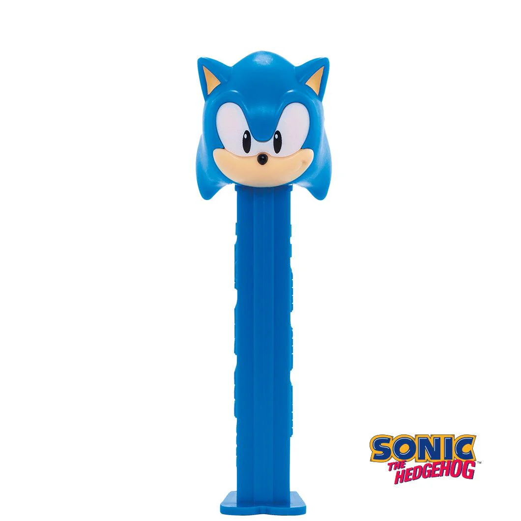 Sonic