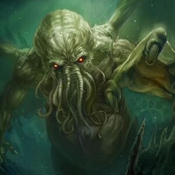 Cthulhu