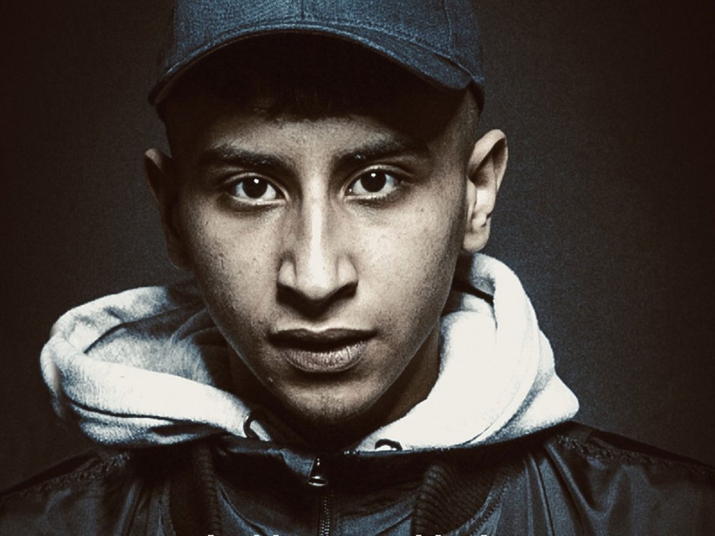 Deutschrapper seit 2018