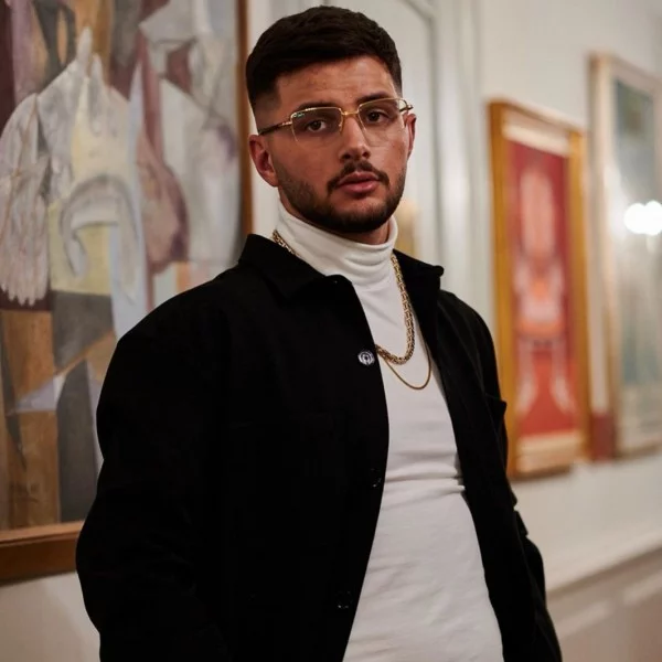 Deutschrapper seit 2018
