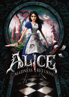 AliceMadnessReturns