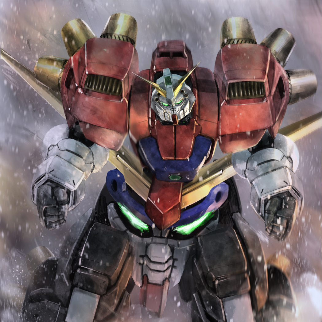 Which is The Most Powerful Gundam?