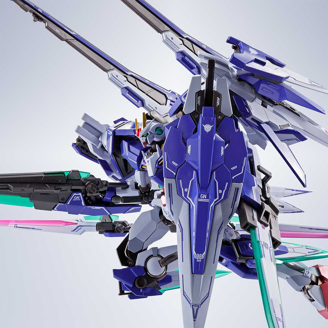 00 XN Raiser Seven Sword
