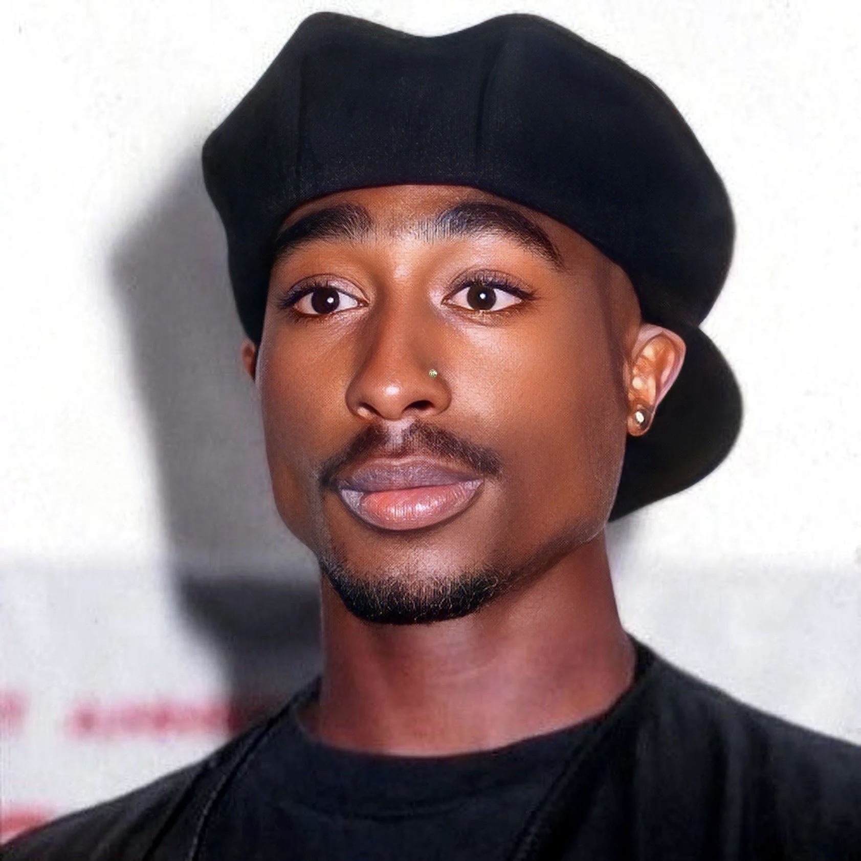 Tupac Shakur