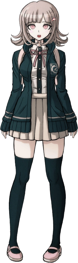 Chiaki Nanami