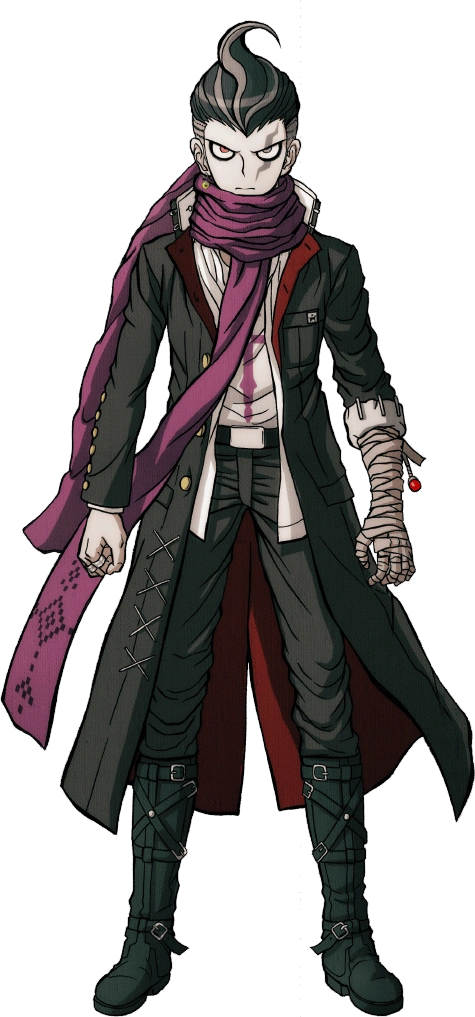 Gundham Tanaka