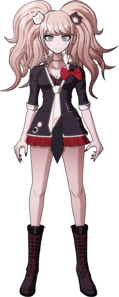 Junko Enoshima