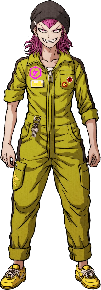 Kazuichi Soda