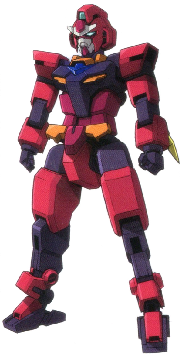 Core Gundam［Rize］
