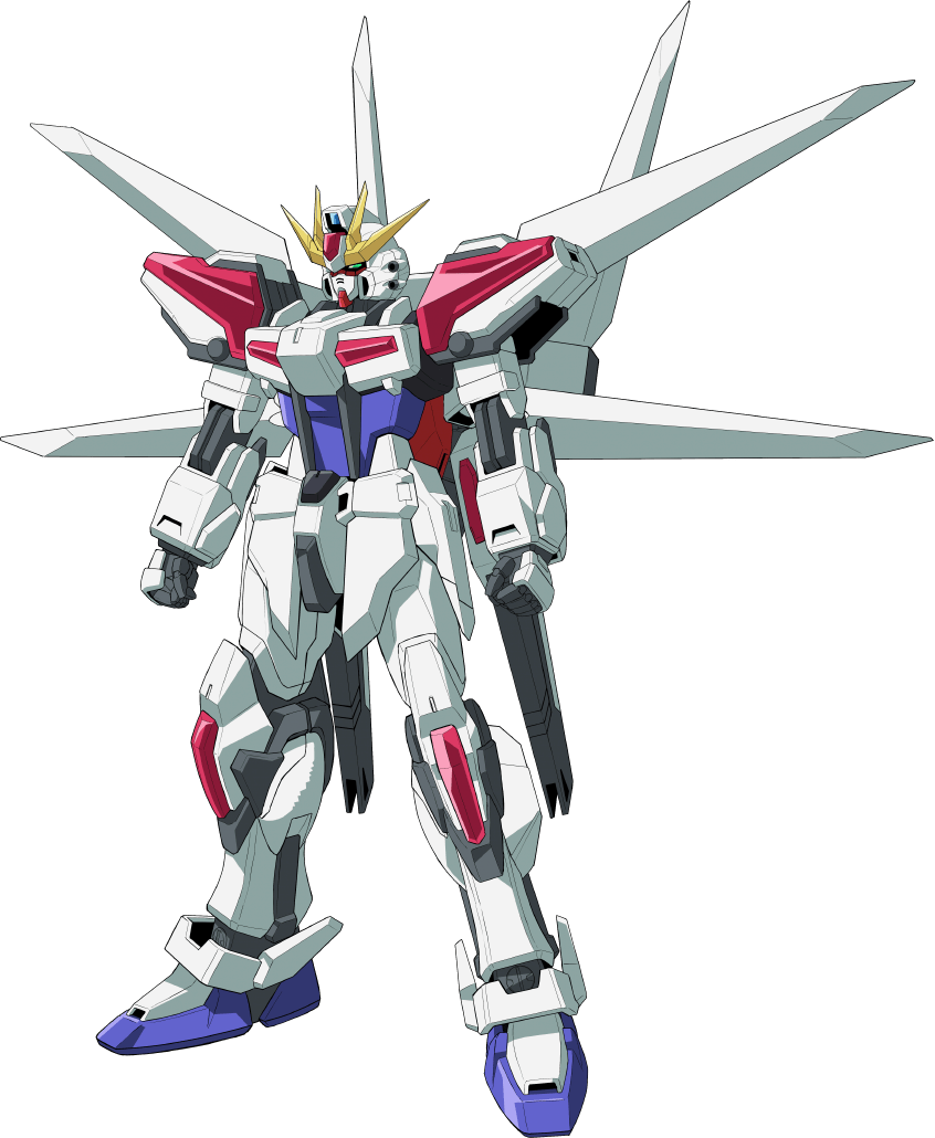 Build Strike Exceed Galaxy