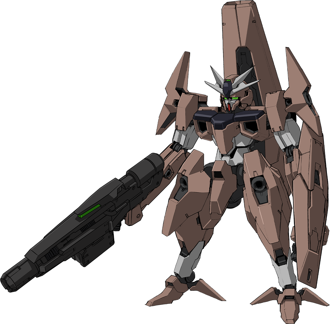 Gundam Lfrith Thorn