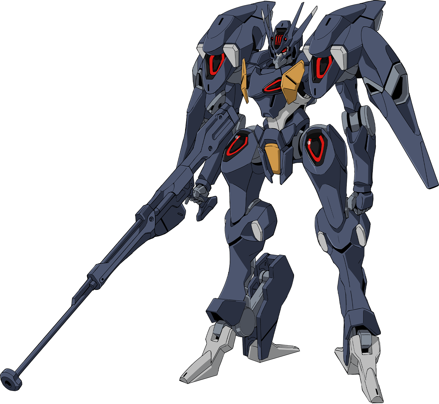 Gundam Pharact