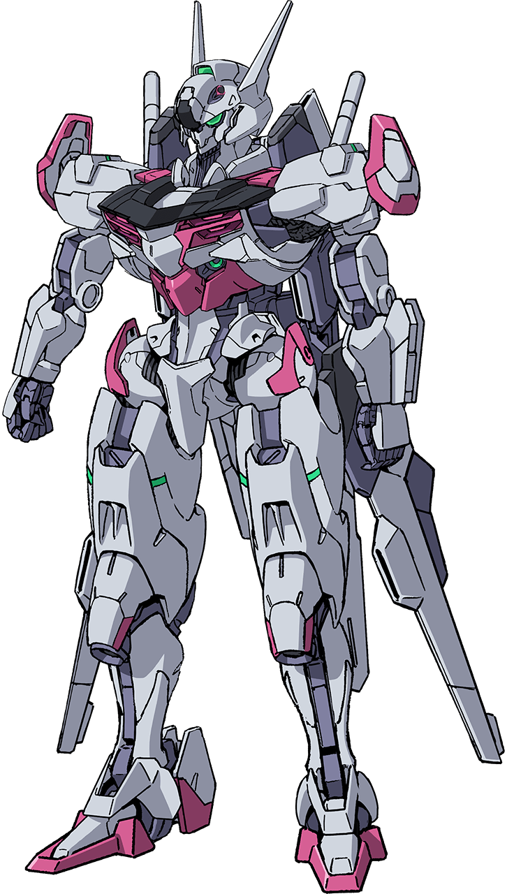 Gundam Lfrith