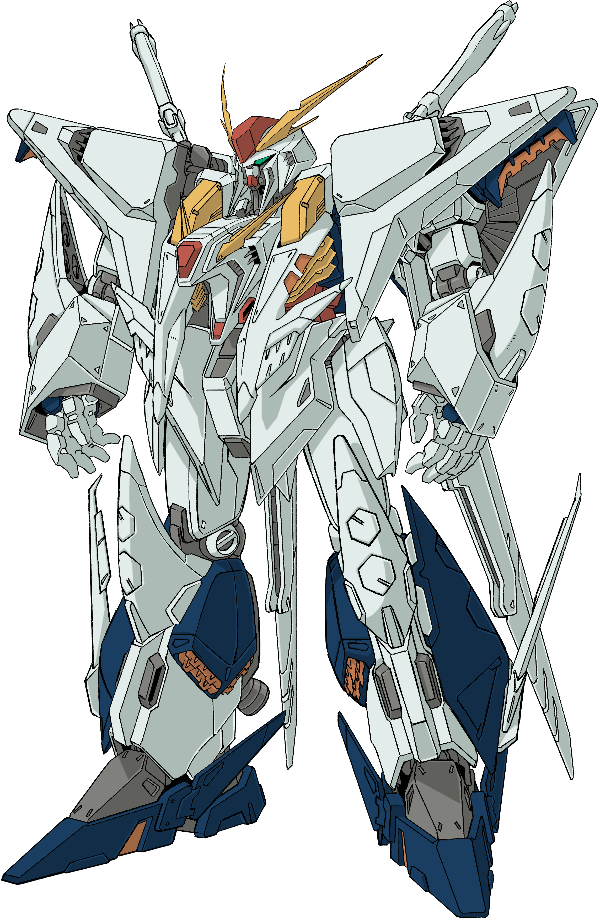 Ξ Gundam