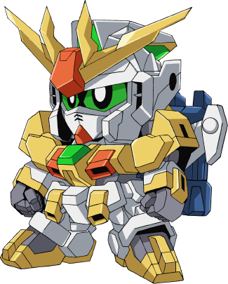 Winning Gundam