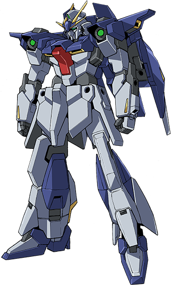 Lightning Gundam