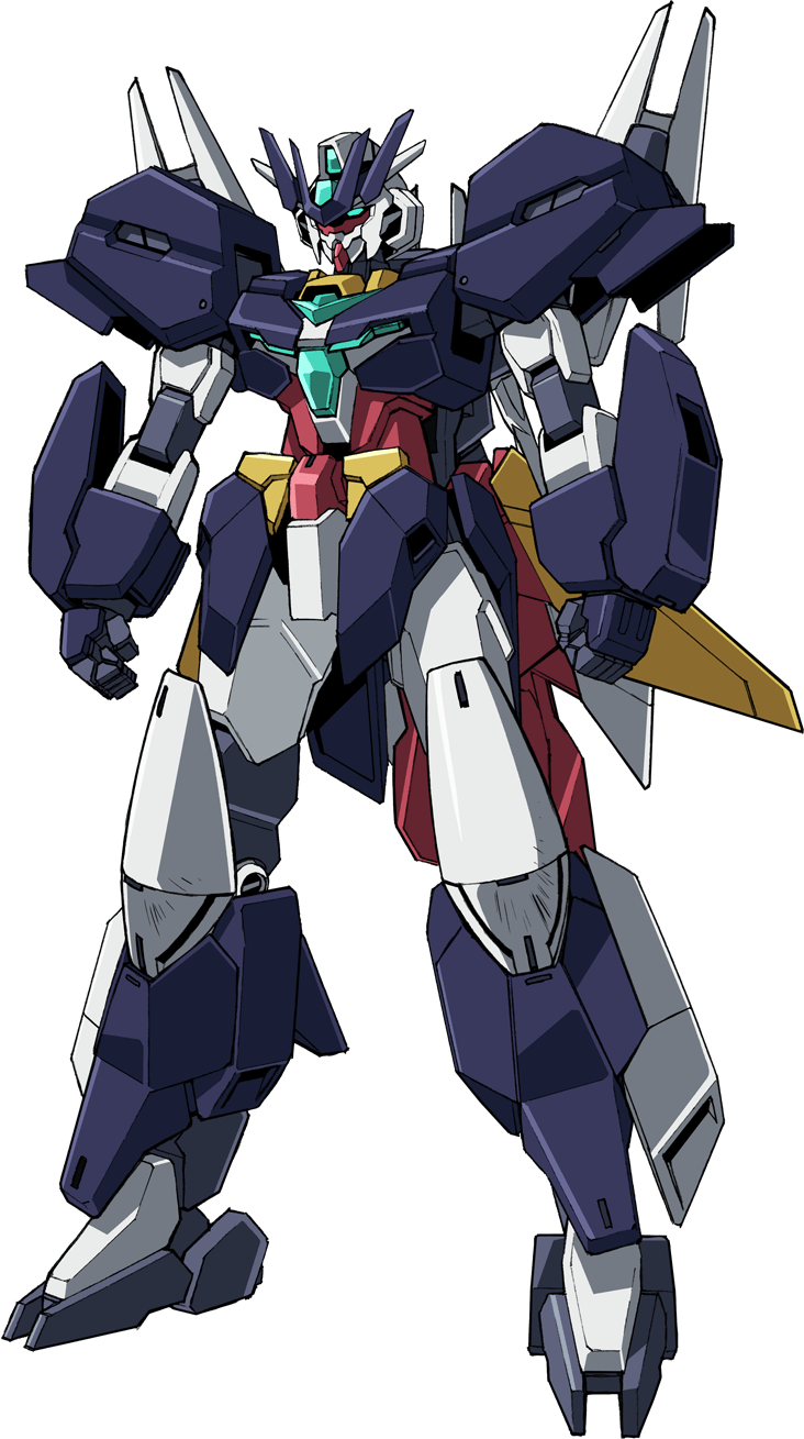 Uraven Gundam