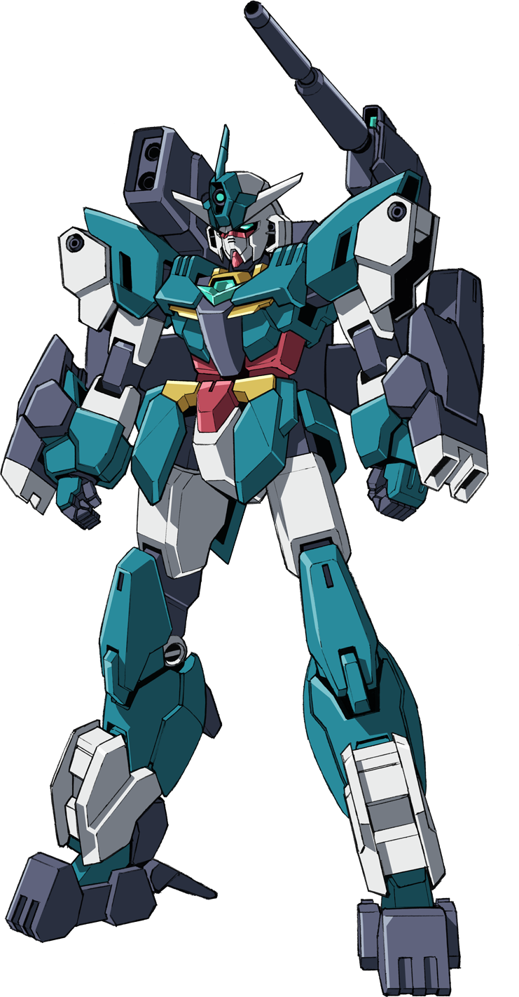 Veetwo Gundam