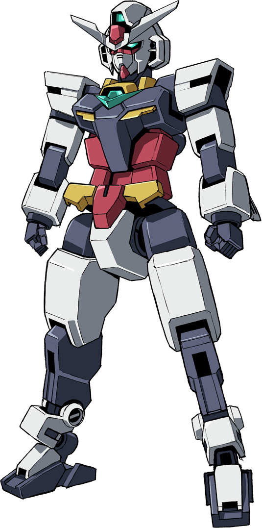Core Gundam