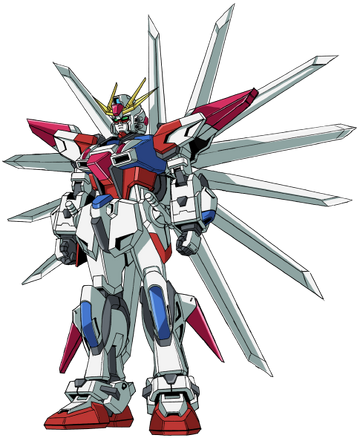 Build Strike Galaxy Cosmos