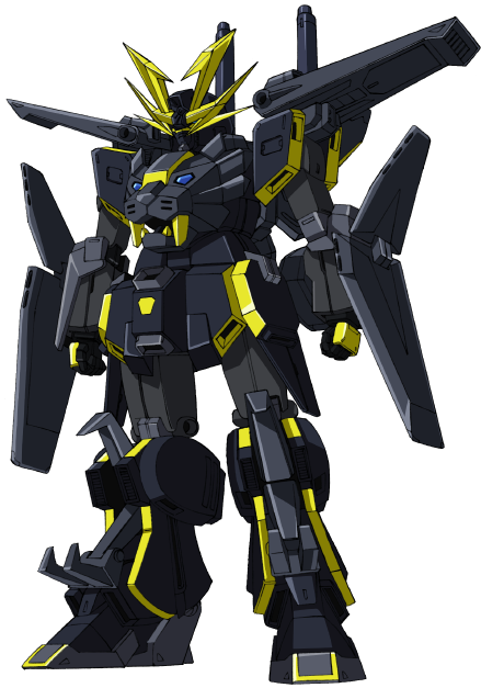 Gundam Dryon III