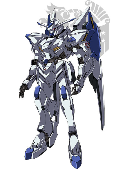 Gundam Bael
