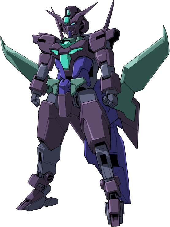 Gundam II Plus