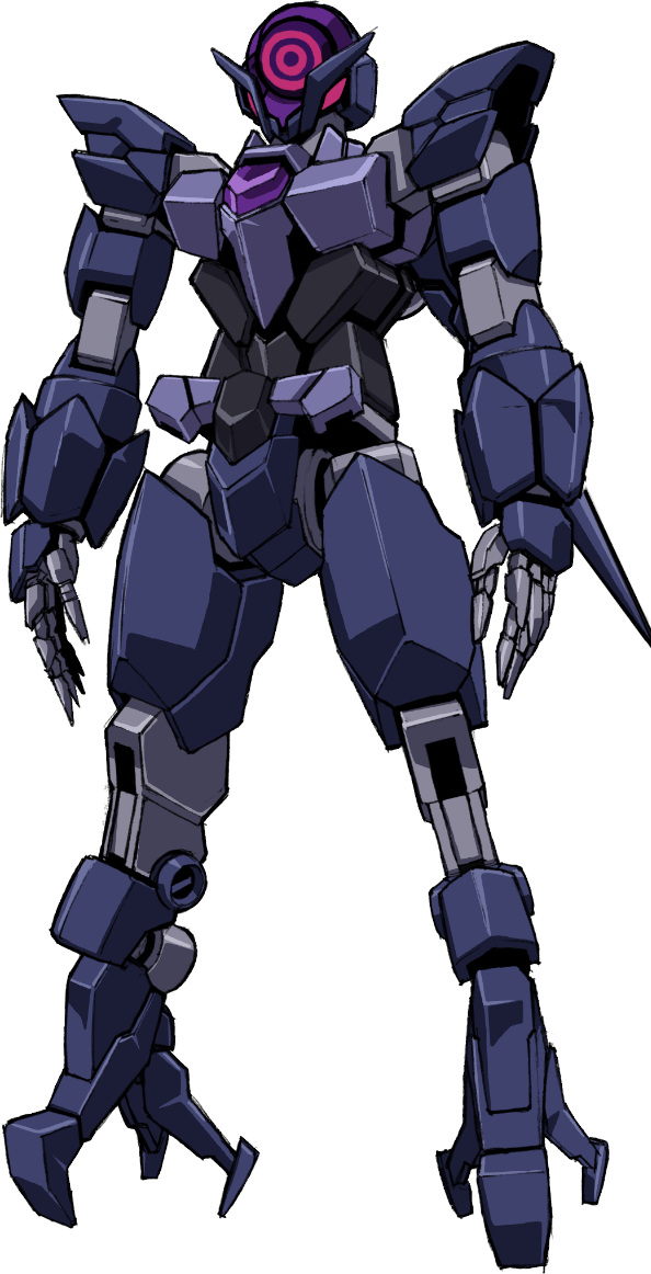 Alus Core Gundam