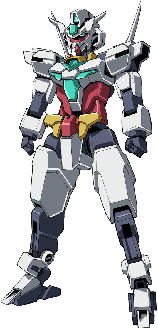 Core Gundam II