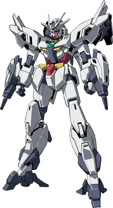 Jupitive Gundam
