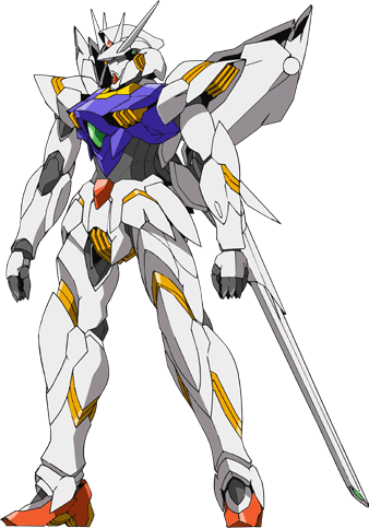 Gundam Legilis
