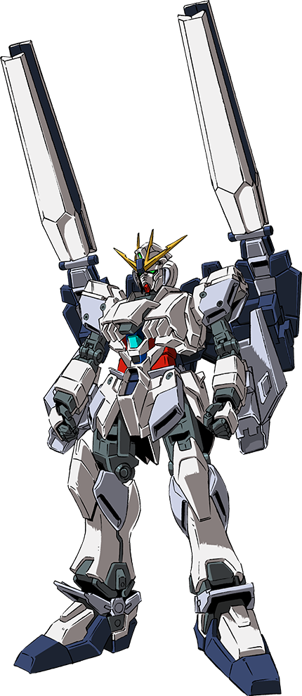 Narrative Gundam B Packs