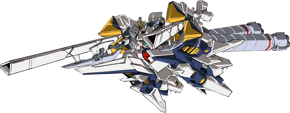 Narrative Gundam A Packs