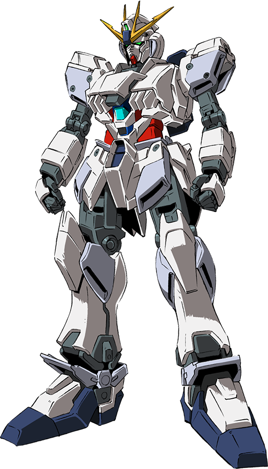 Narrative Gundam