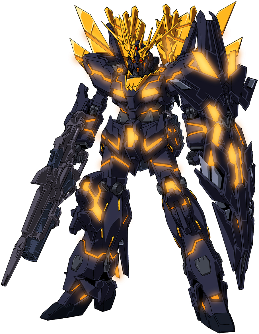 All Gundam 