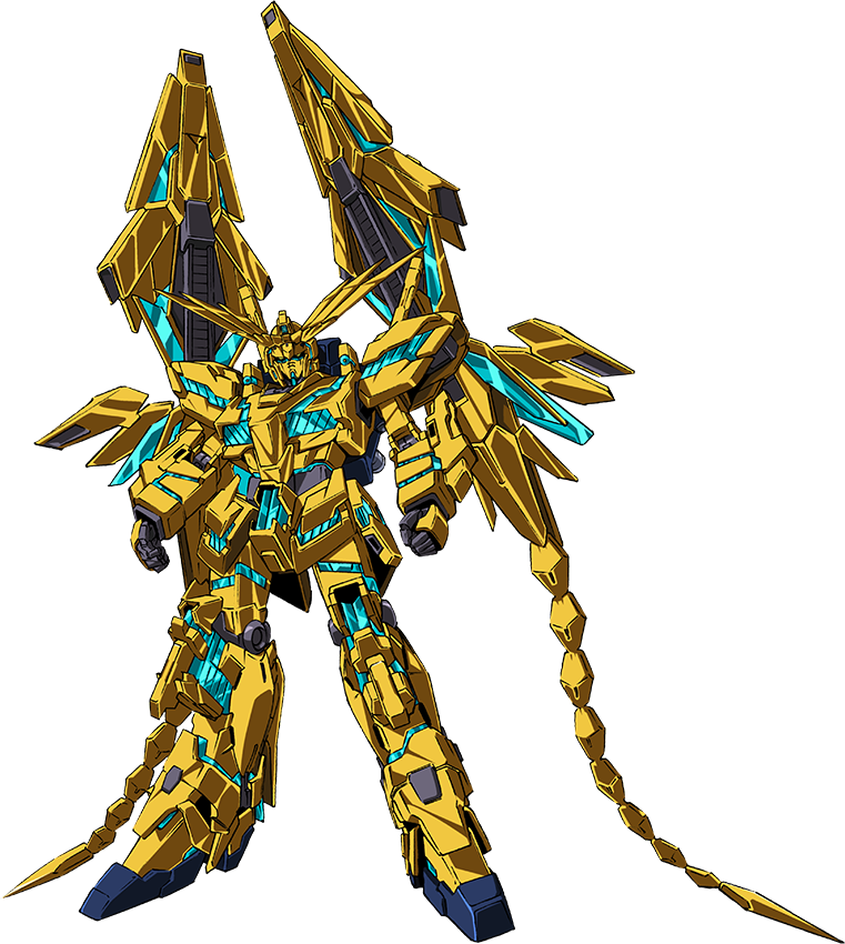 All Gundam 