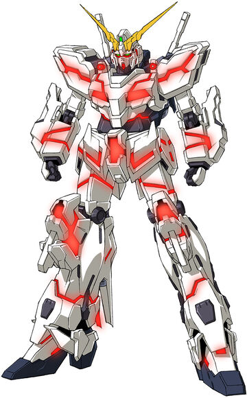 All Gundam 