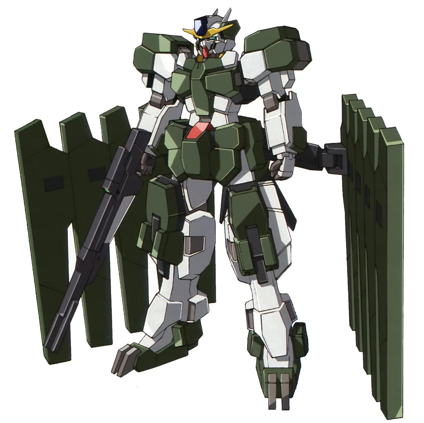 Gundam Zabanya